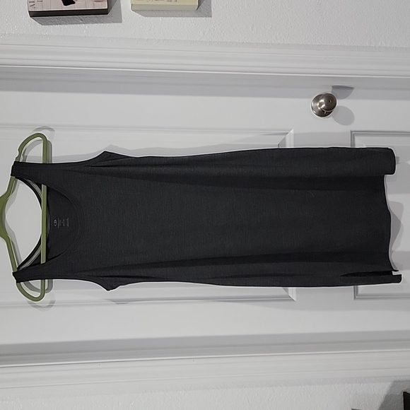 Icebreaker Dresses Icebreaker Coollite Yanni Tank Dress As Is